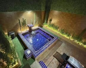 Salvatierra Home